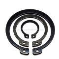 SNAP RETAINING RINGS FOR SHAFT